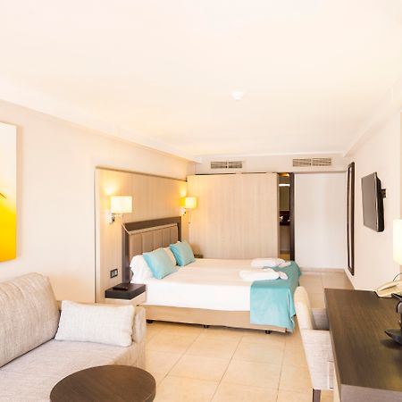 Fergus Style Bahamas (Adults Only) Hotell Platja d'en Bossa Eksteriør bilde