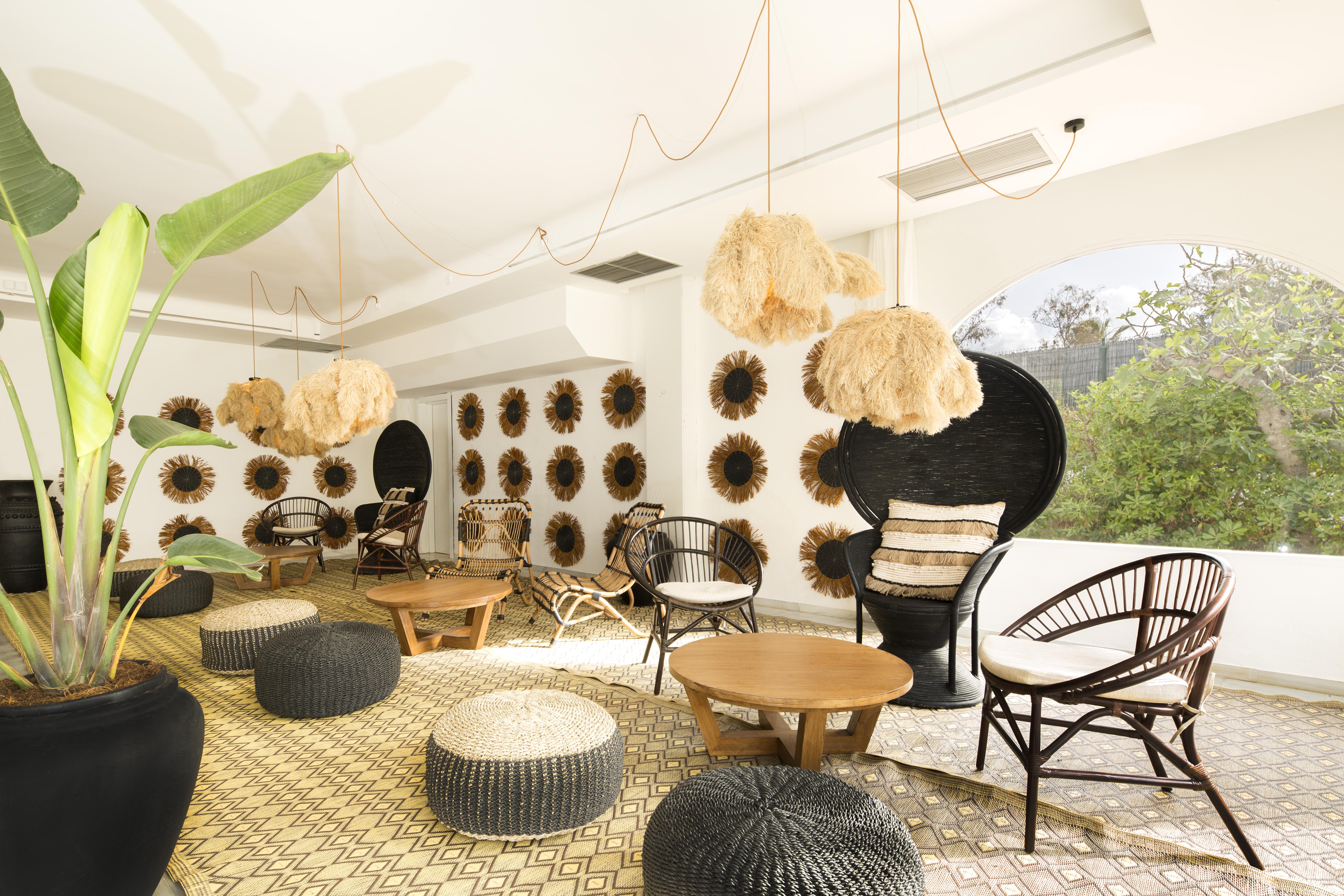 Fergus Style Bahamas (Adults Only) Hotell Platja d'en Bossa Eksteriør bilde