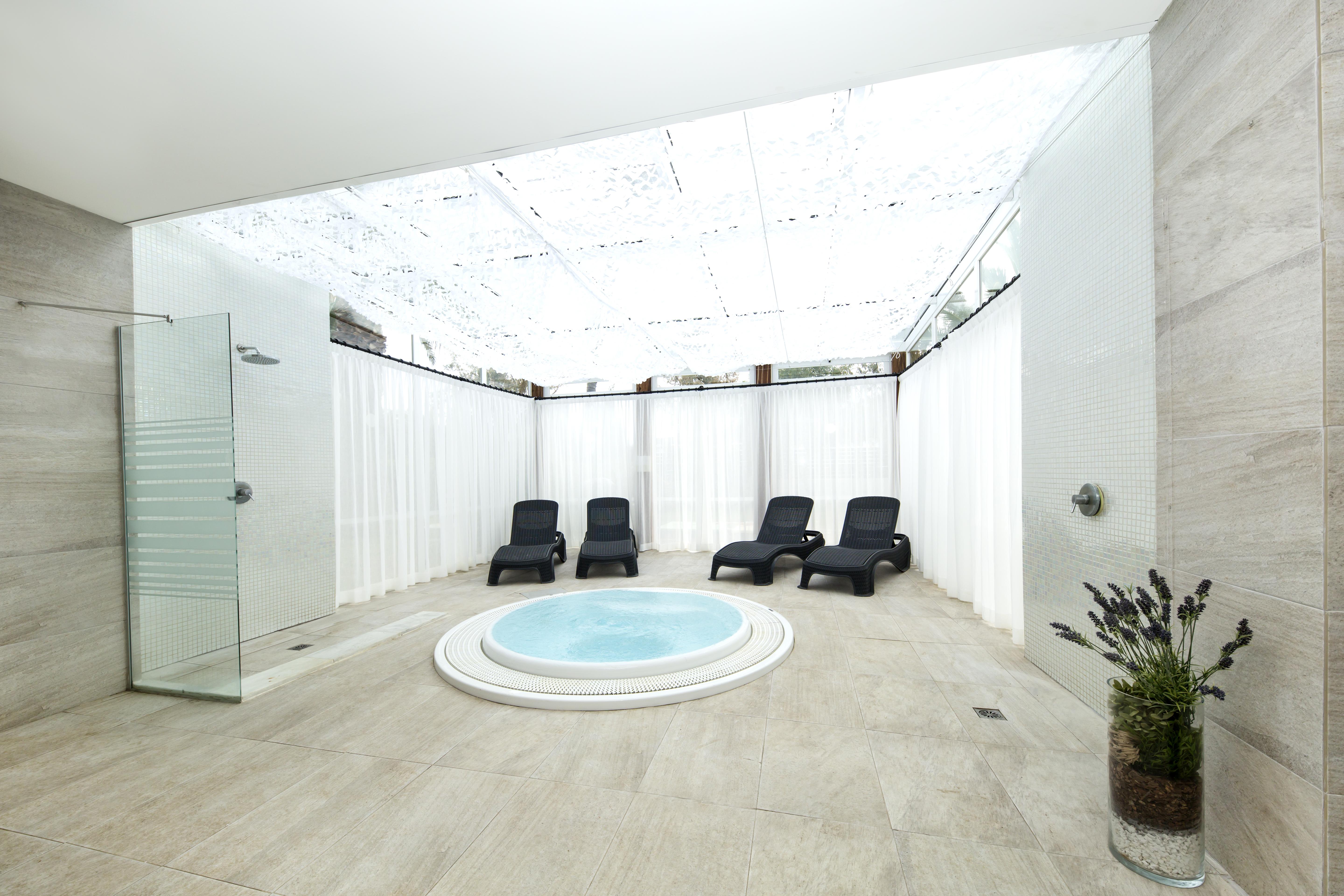 Fergus Style Bahamas (Adults Only) Hotell Platja d'en Bossa Eksteriør bilde