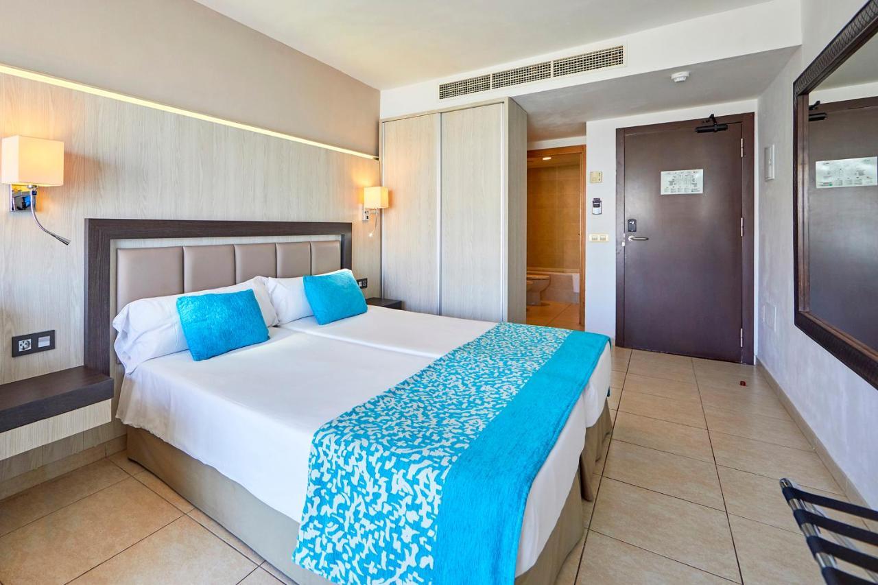 Fergus Style Bahamas (Adults Only) Hotell Platja d'en Bossa Eksteriør bilde
