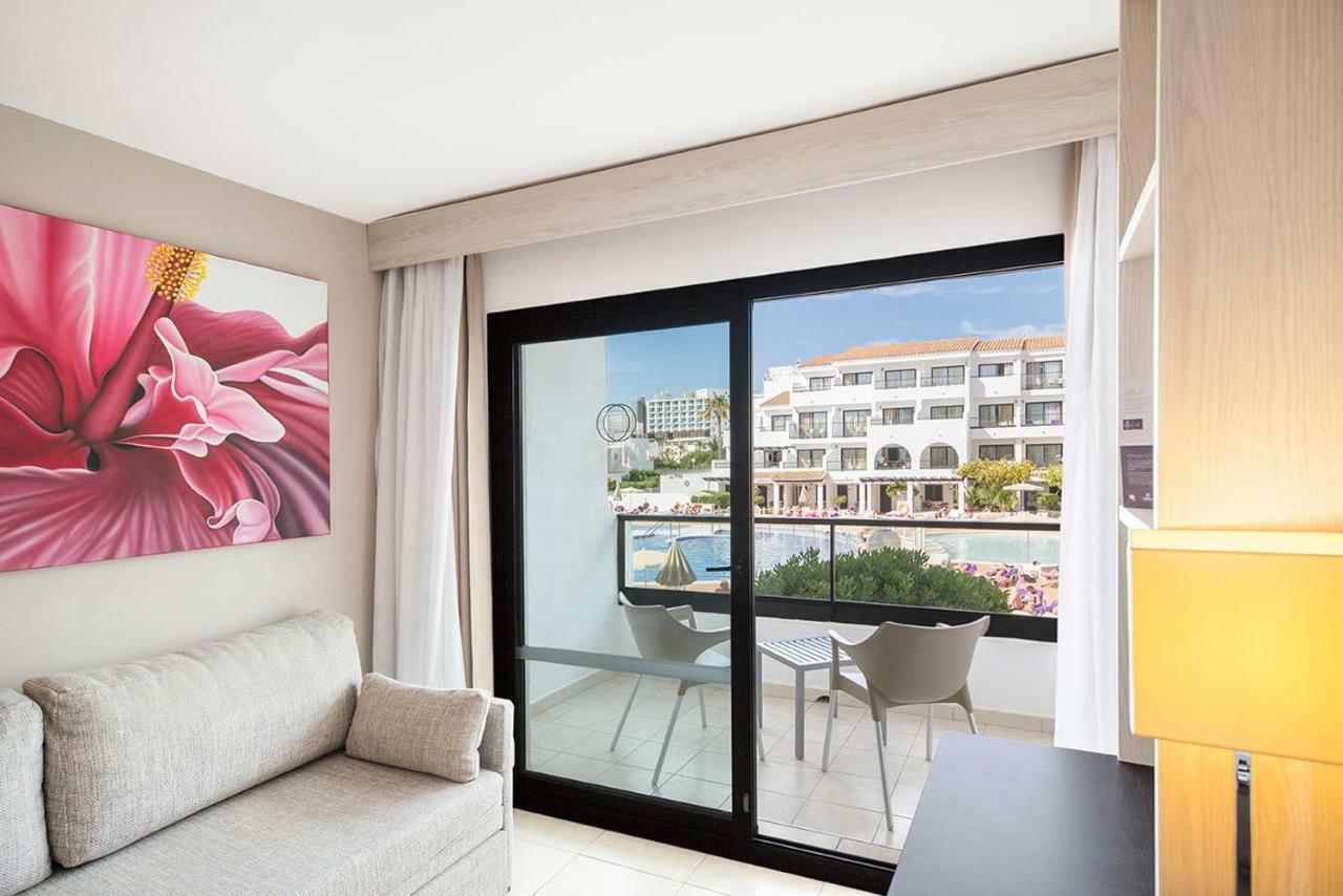 Fergus Style Bahamas (Adults Only) Hotell Platja d'en Bossa Eksteriør bilde