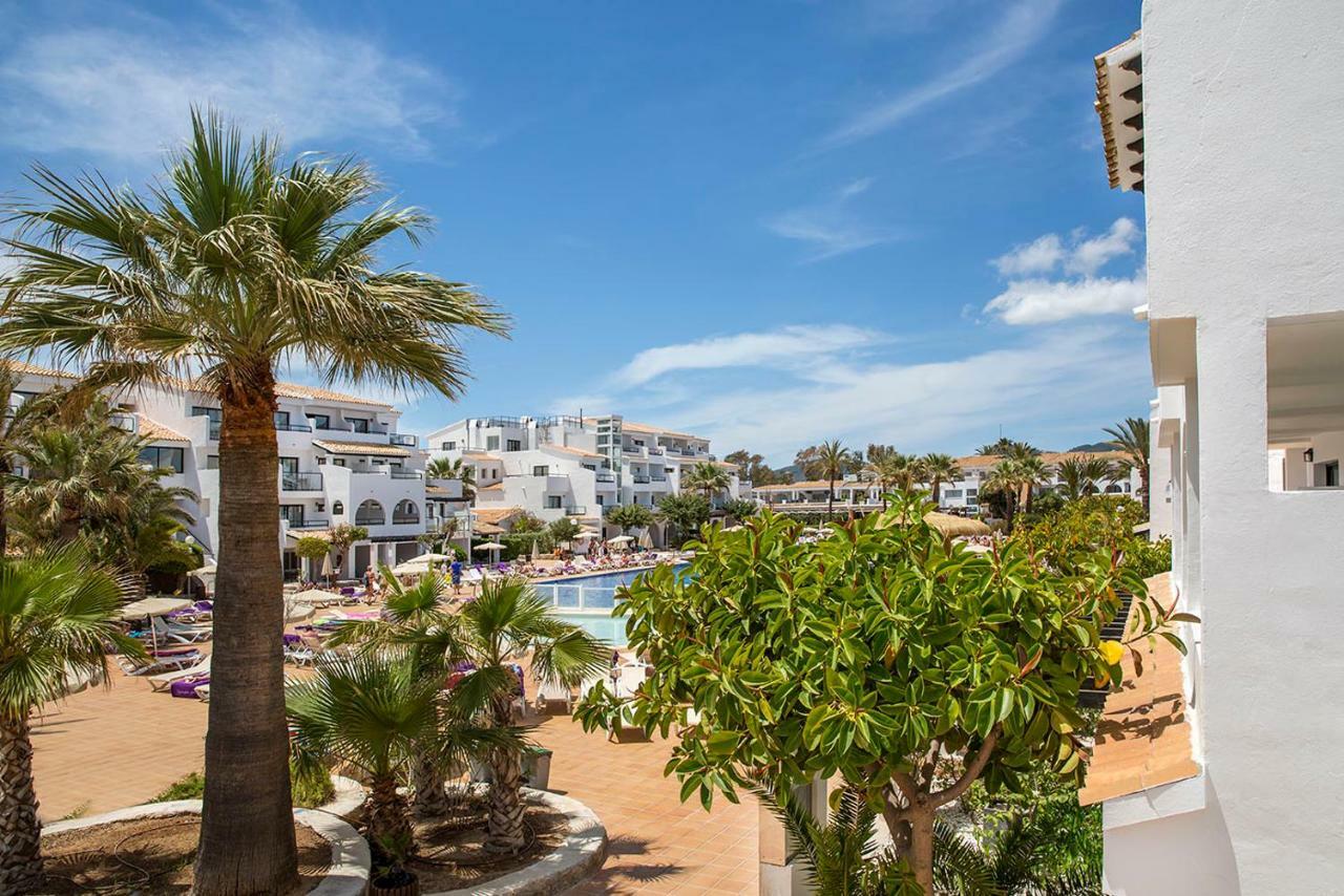 Fergus Style Bahamas (Adults Only) Hotell Platja d'en Bossa Eksteriør bilde